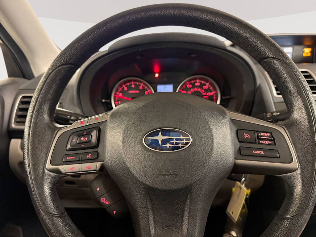 Thumbnail: 2016 Subaru Forester - 9