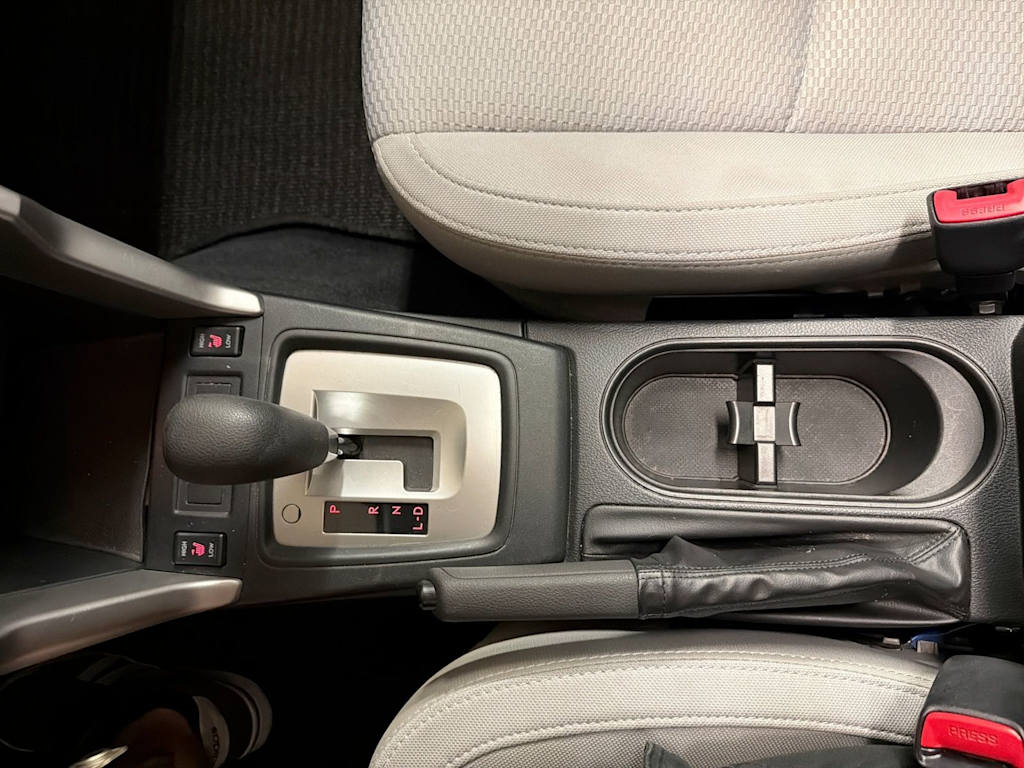 Thumbnail: 2016 Subaru Forester - 14