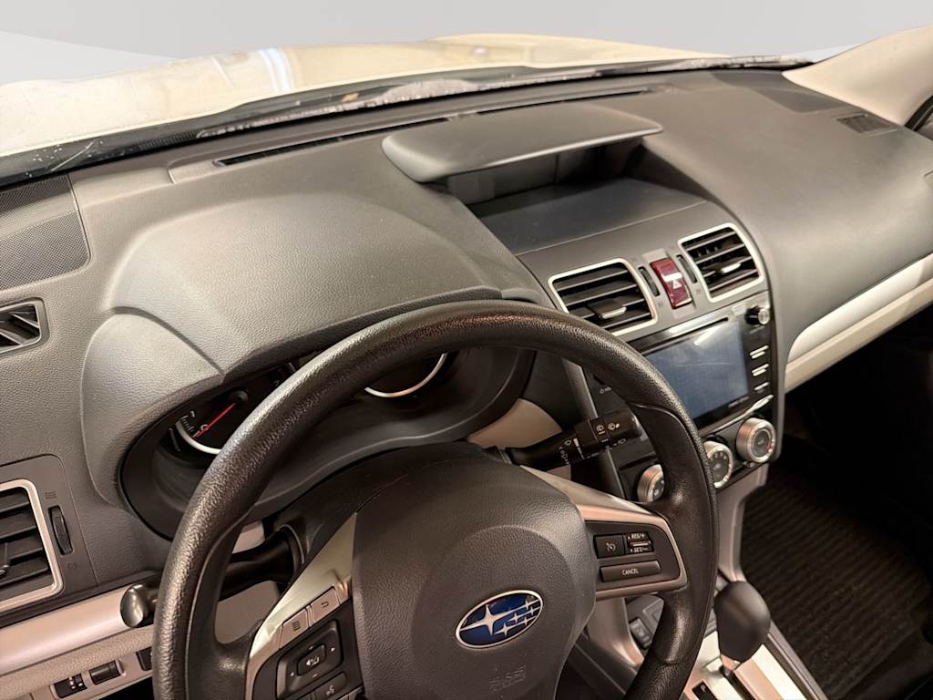 Thumbnail: 2016 Subaru Forester - 2