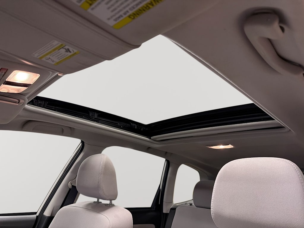 Thumbnail: 2016 Subaru Forester - 24