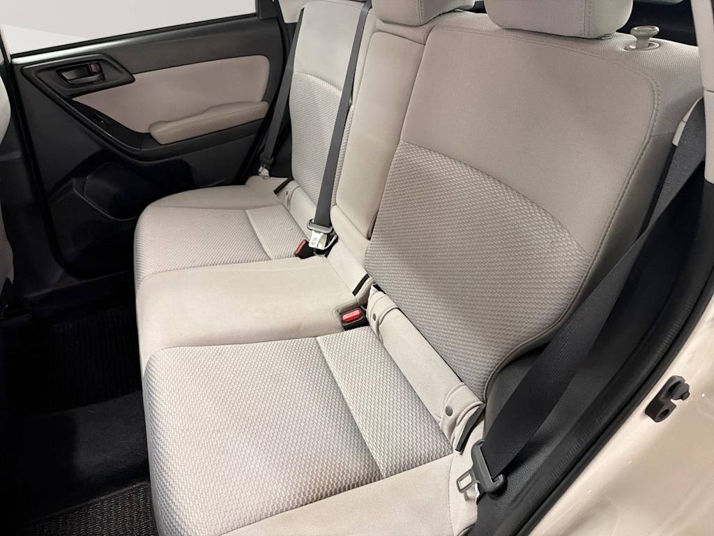 Thumbnail: 2016 Subaru Forester - 25