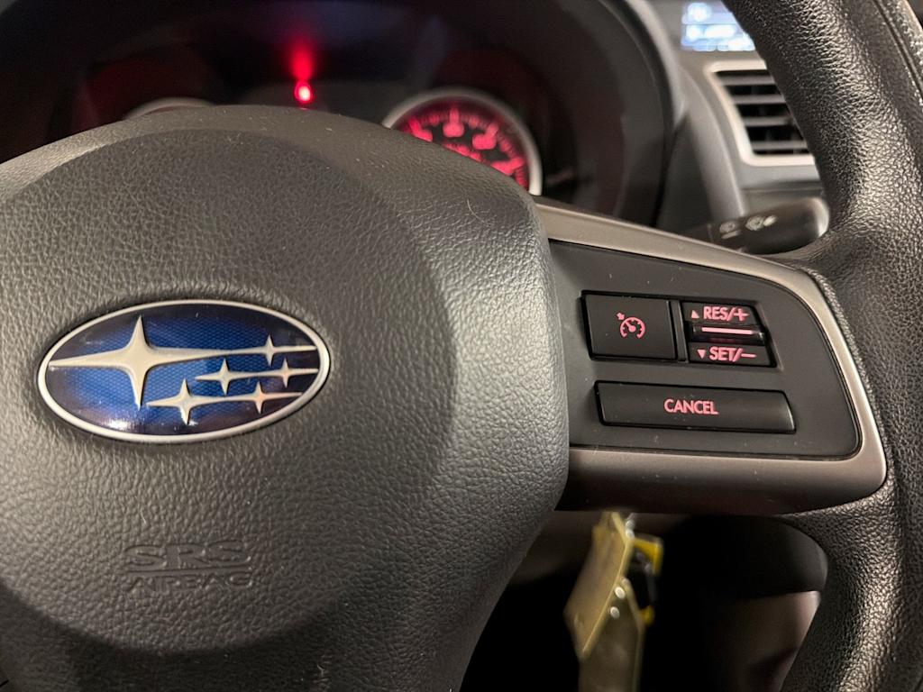 Thumbnail: 2016 Subaru Forester - 30