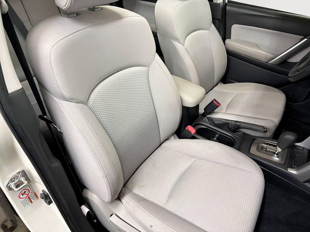 Thumbnail: 2016 Subaru Forester - 28