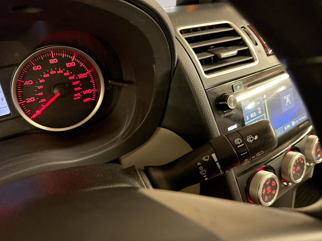 Thumbnail: 2016 Subaru Forester - 15