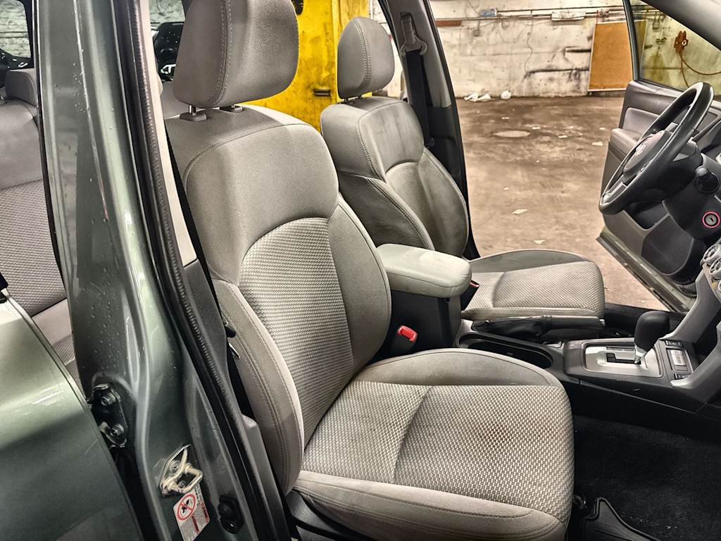 Thumbnail: 2018 Subaru Forester - 12