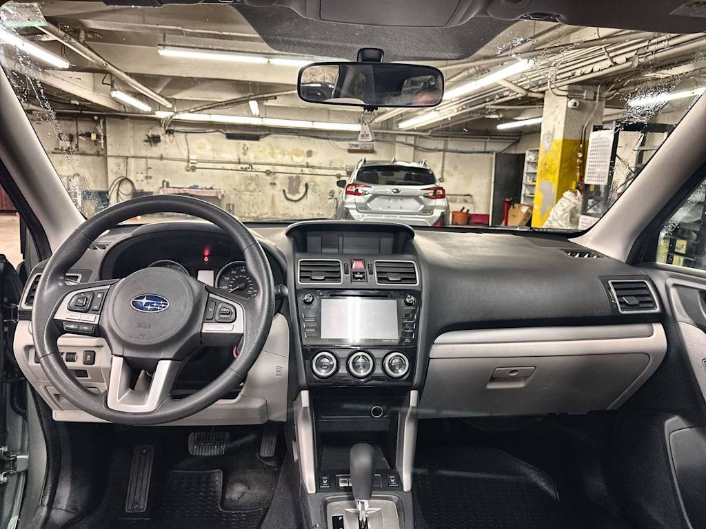 Thumbnail: 2018 Subaru Forester - 10