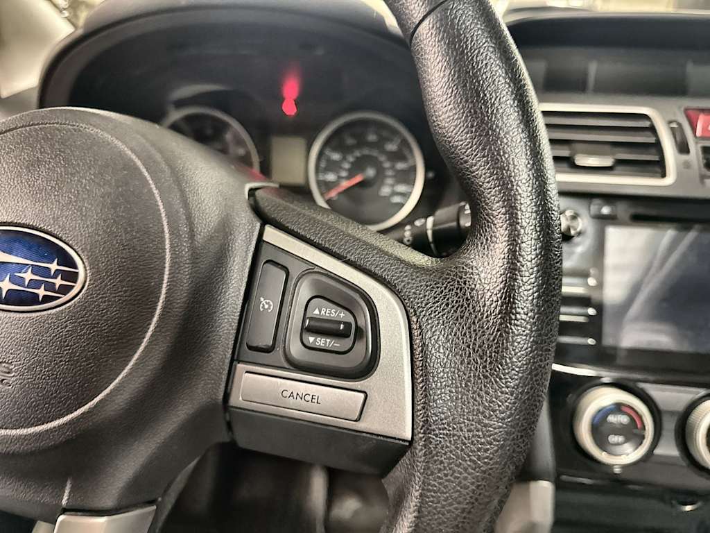 Thumbnail: 2018 Subaru Forester - 33