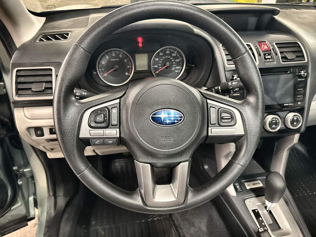 Thumbnail: 2018 Subaru Forester - 14