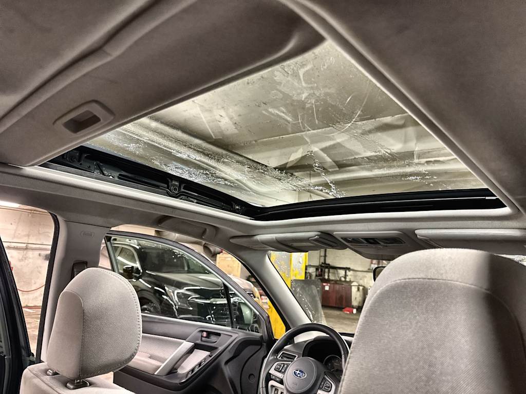 Thumbnail: 2018 Subaru Forester - 31