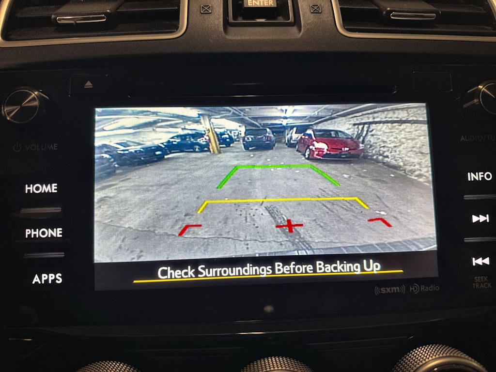 Thumbnail: 2018 Subaru Forester - 15