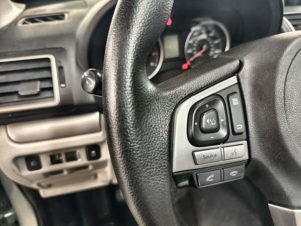 Thumbnail: 2018 Subaru Forester - 32