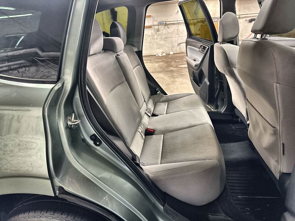 Thumbnail: 2018 Subaru Forester - 30