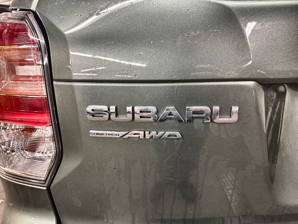 Thumbnail: 2018 Subaru Forester - 7