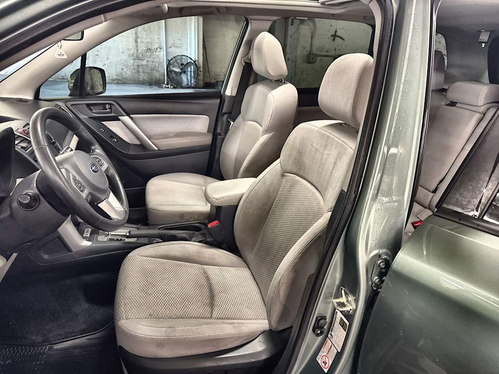 Thumbnail: 2018 Subaru Forester - 11