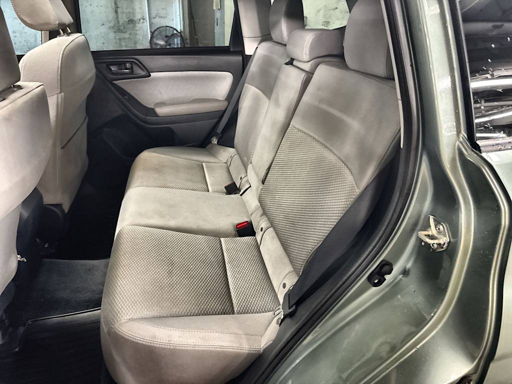 Thumbnail: 2018 Subaru Forester - 29