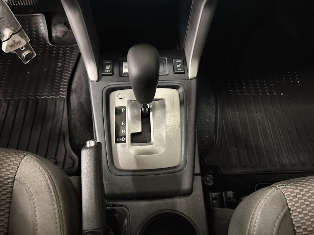 Thumbnail: 2018 Subaru Forester - 16