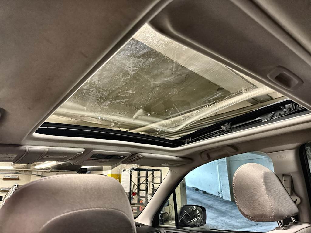 Thumbnail: 2018 Subaru Forester - 28