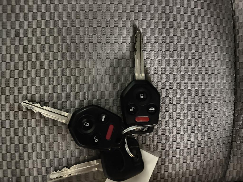 Thumbnail: 2018 Subaru Forester - 19