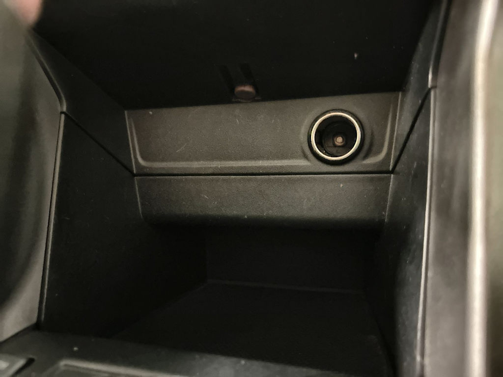 Thumbnail: 2018 Subaru Forester - 35