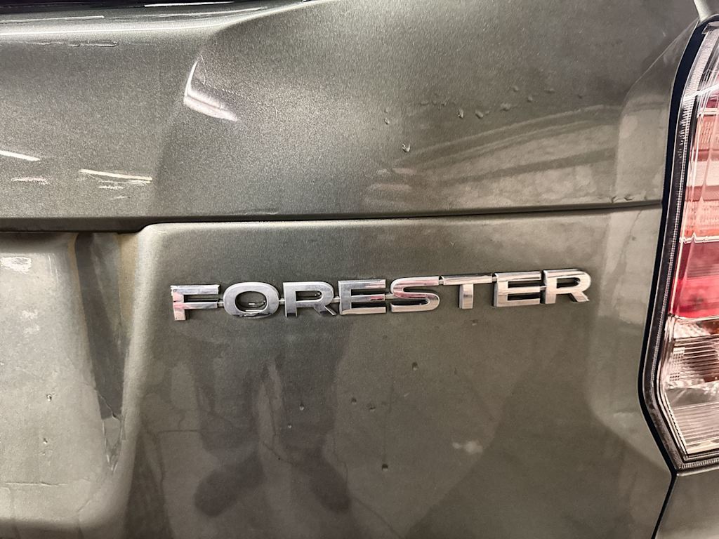 Thumbnail: 2018 Subaru Forester - 26