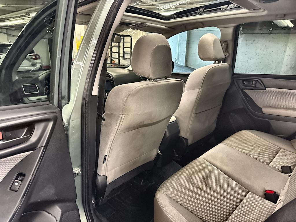 Thumbnail: 2018 Subaru Forester - 13