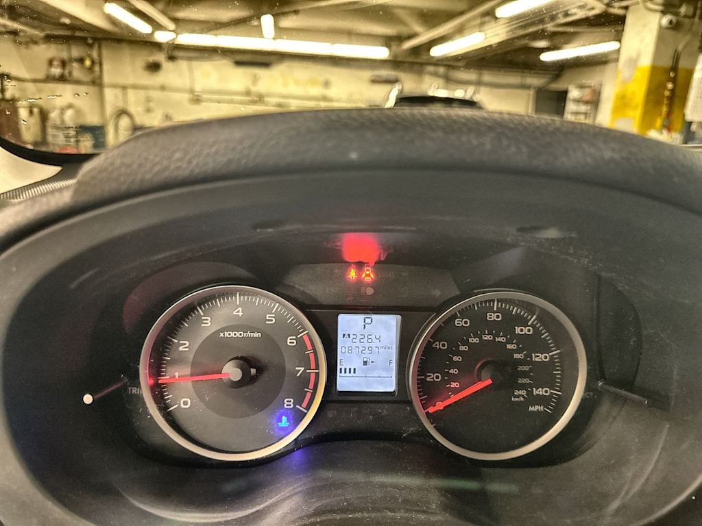 Thumbnail: 2018 Subaru Forester - 17