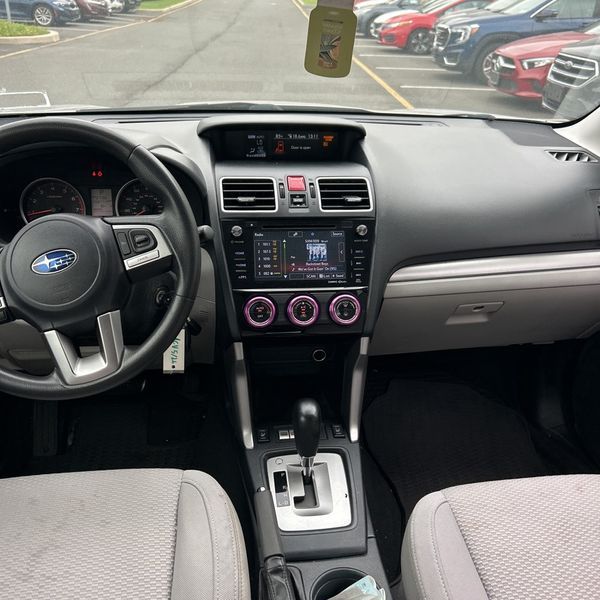 Thumbnail: 2017 Subaru Forester - 2