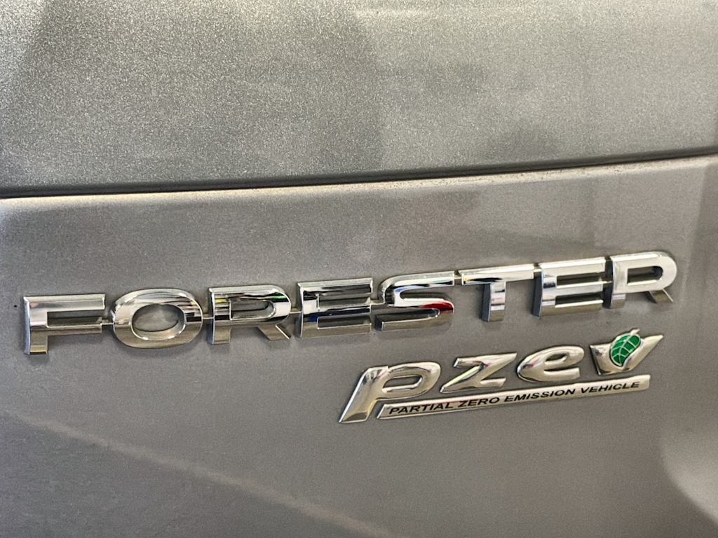 Thumbnail: 2017 Subaru Forester - 25
