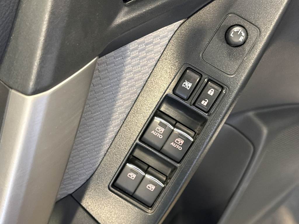 Thumbnail: 2017 Subaru Forester - 26