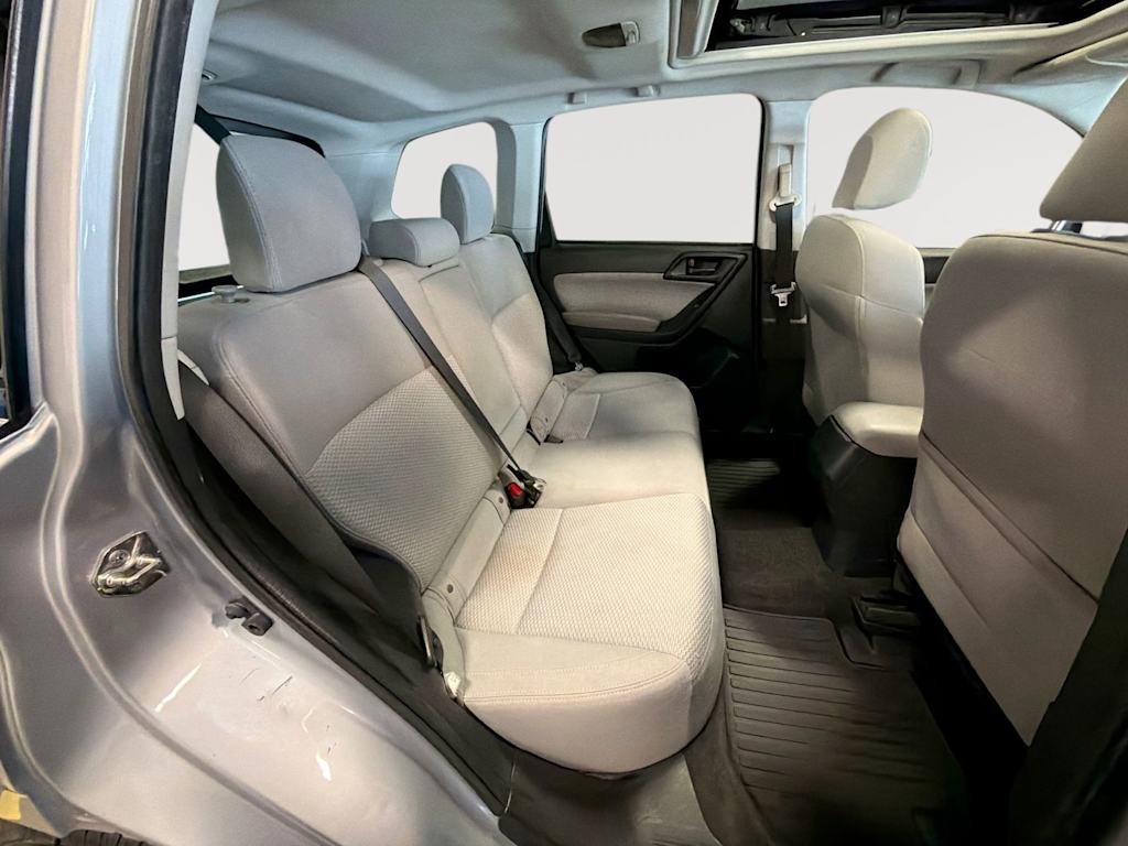 Thumbnail: 2017 Subaru Forester - 29