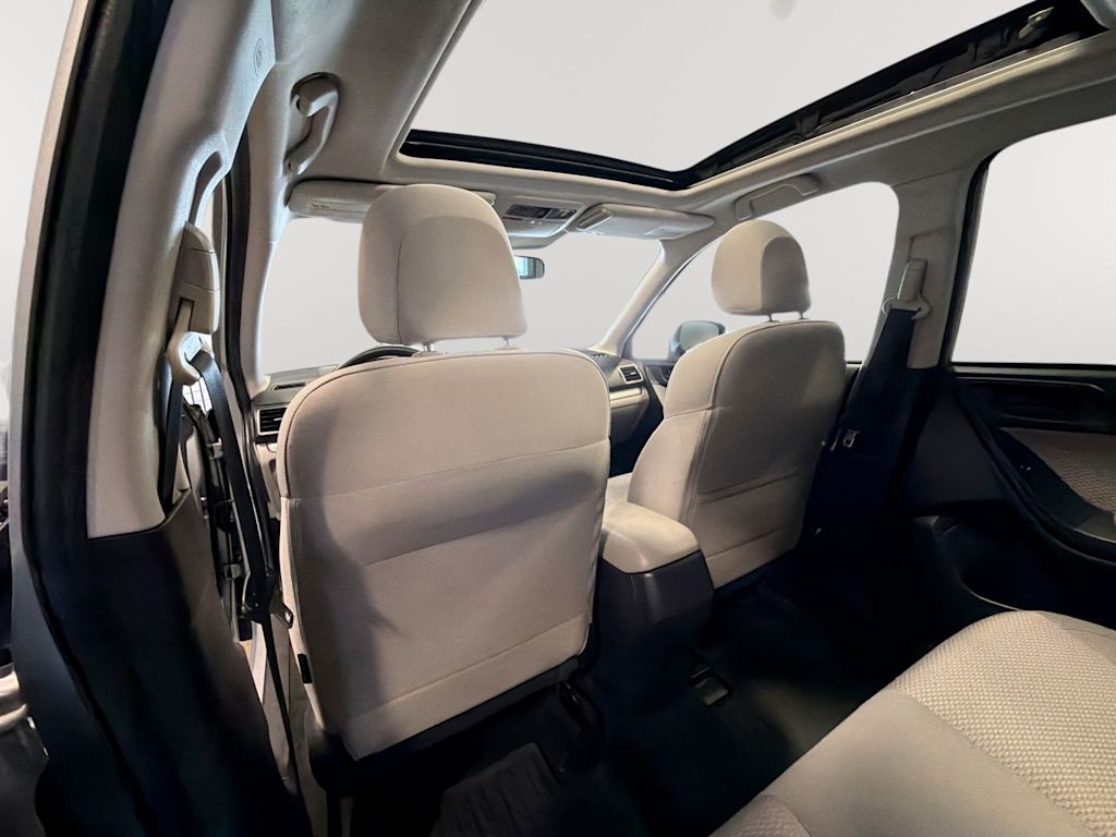 Thumbnail: 2017 Subaru Forester - 13