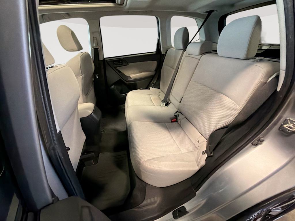 Thumbnail: 2017 Subaru Forester - 28