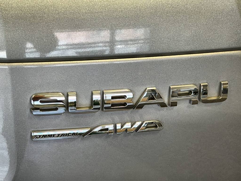 Thumbnail: 2017 Subaru Forester - 7