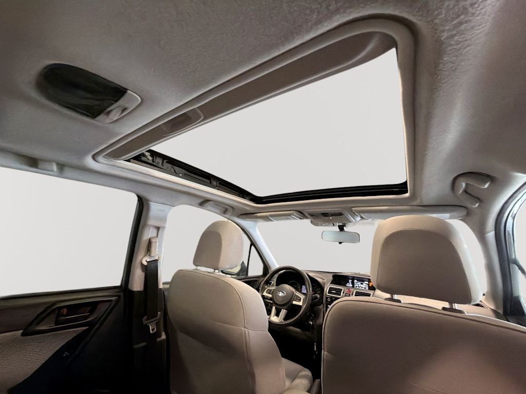 Thumbnail: 2017 Subaru Forester - 30