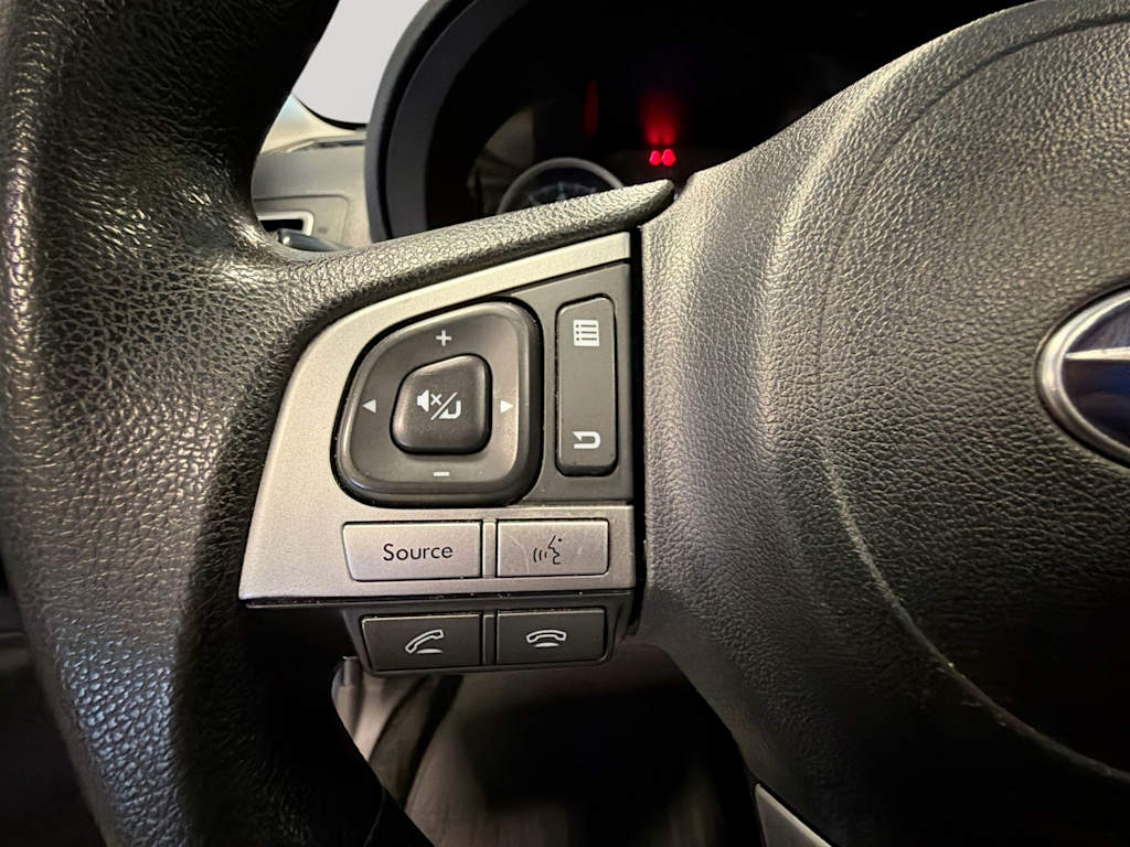 Thumbnail: 2017 Subaru Forester - 31