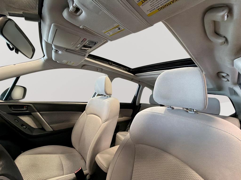 Thumbnail: 2017 Subaru Forester - 27