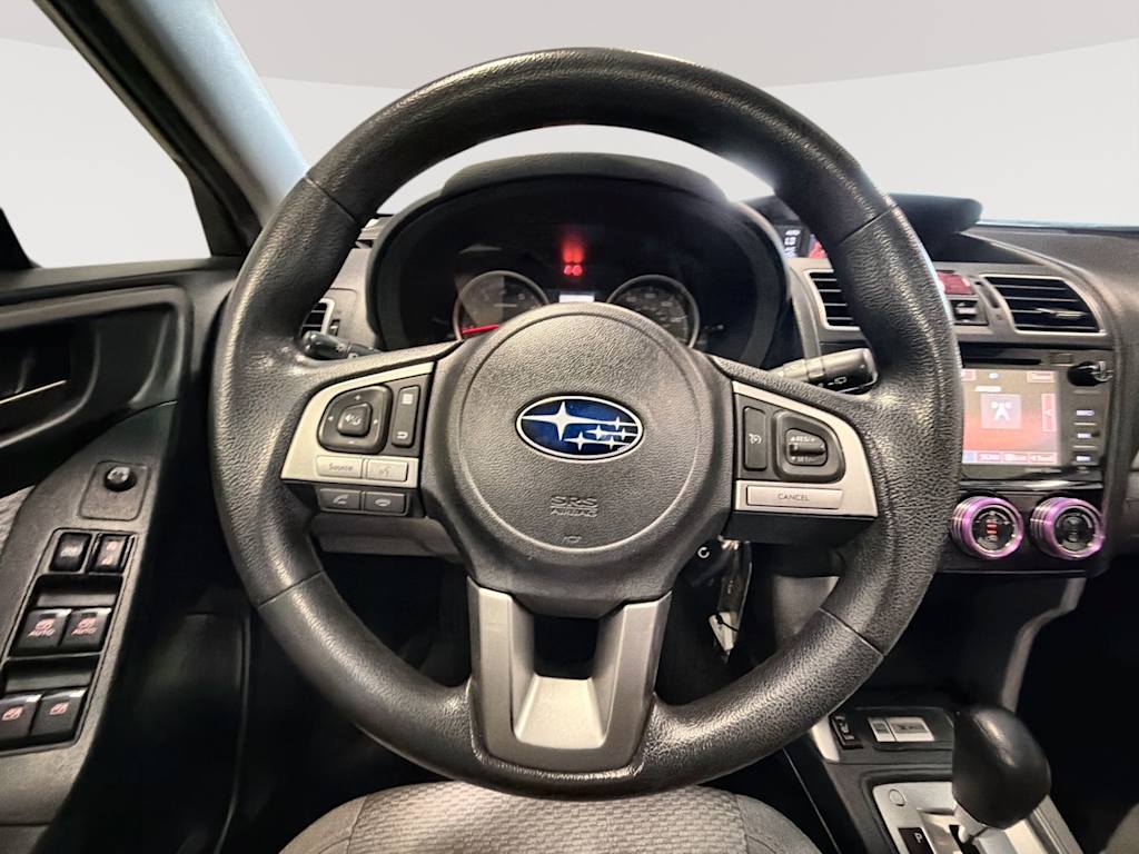Thumbnail: 2017 Subaru Forester - 10