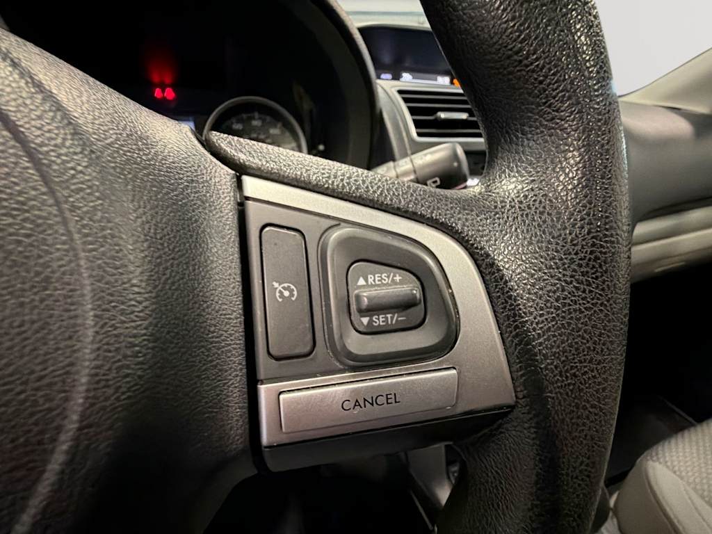 Thumbnail: 2017 Subaru Forester - 32