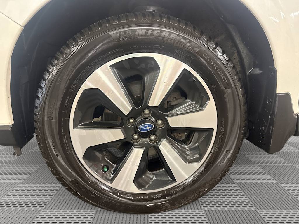 Thumbnail: 2017 Subaru Forester - 6