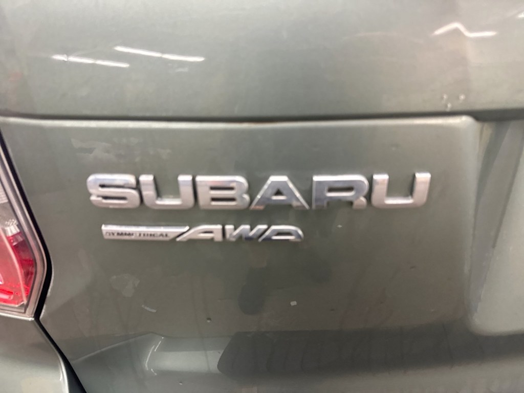 Thumbnail: 2015 Subaru Forester - 7