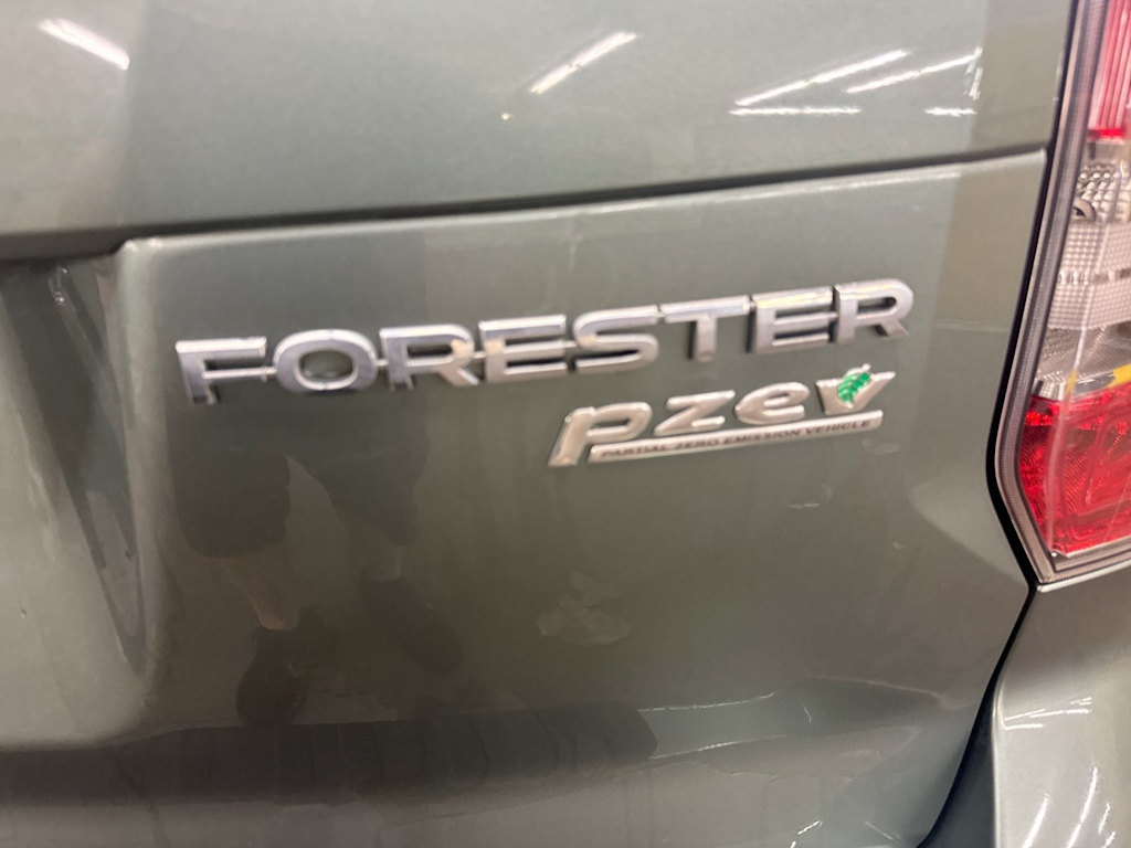 Thumbnail: 2015 Subaru Forester - 25