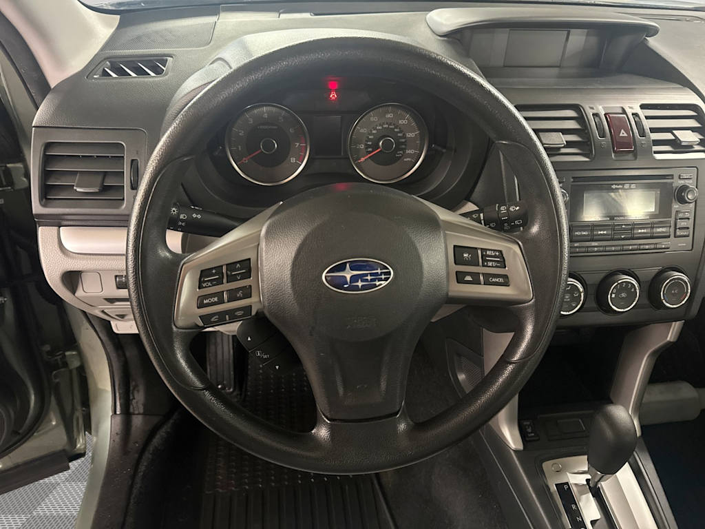 Thumbnail: 2015 Subaru Forester - 10