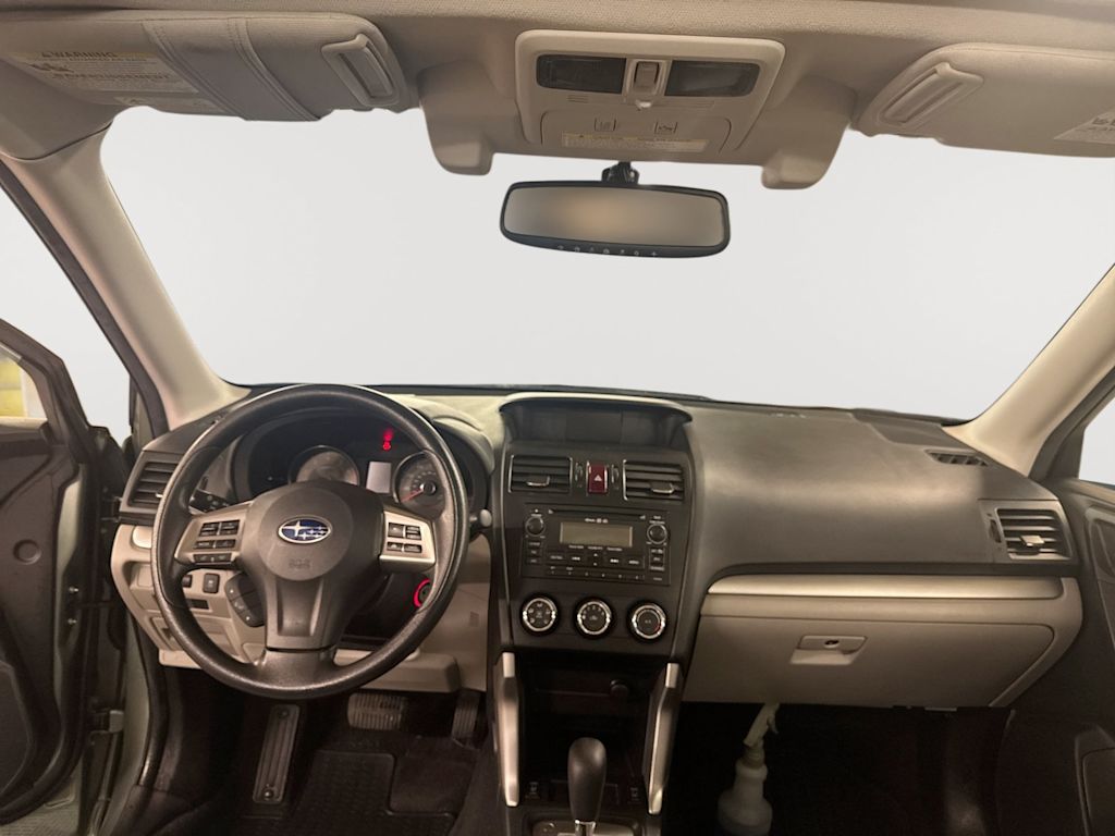 Thumbnail: 2015 Subaru Forester - 2