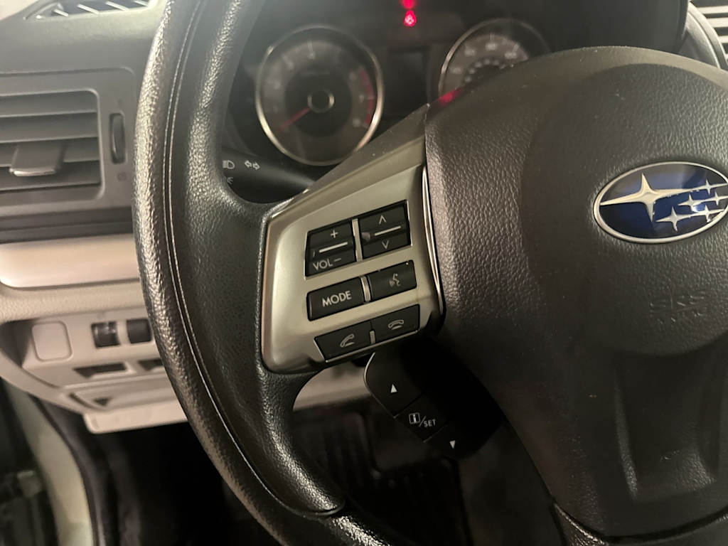 Thumbnail: 2015 Subaru Forester - 32