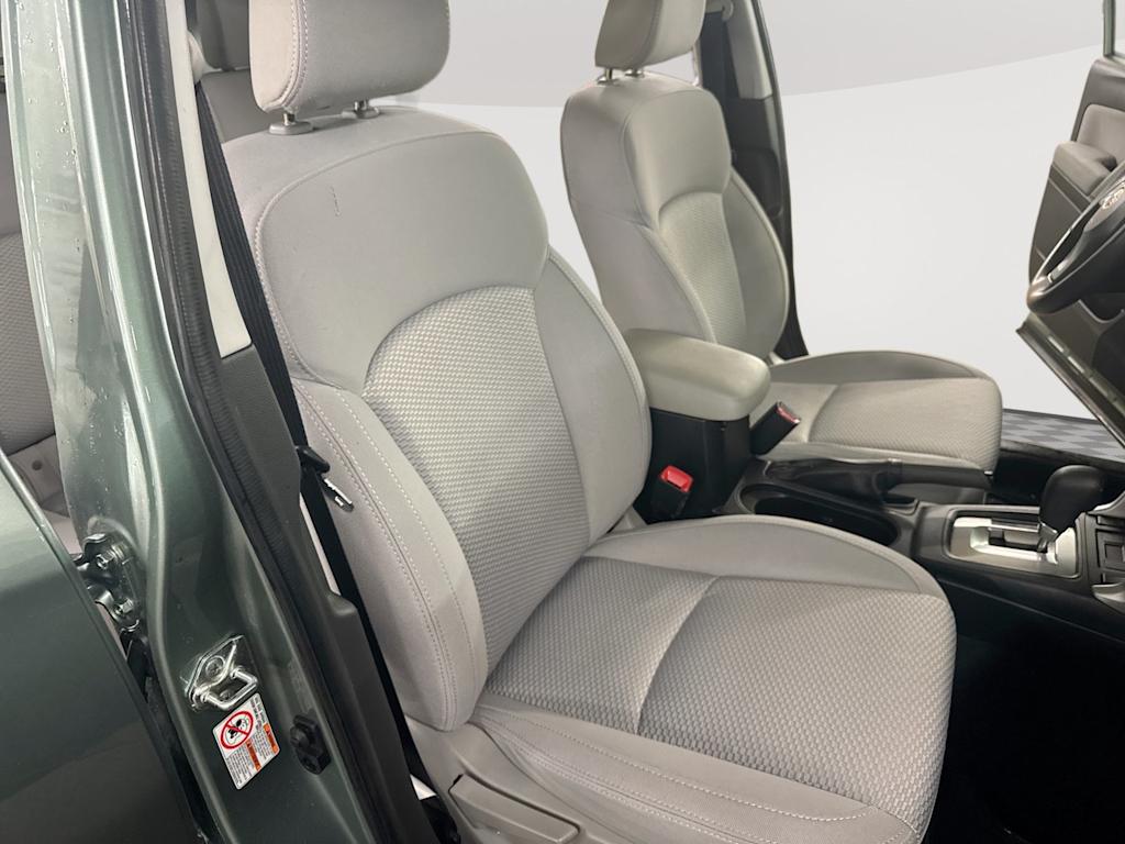 Thumbnail: 2015 Subaru Forester - 31