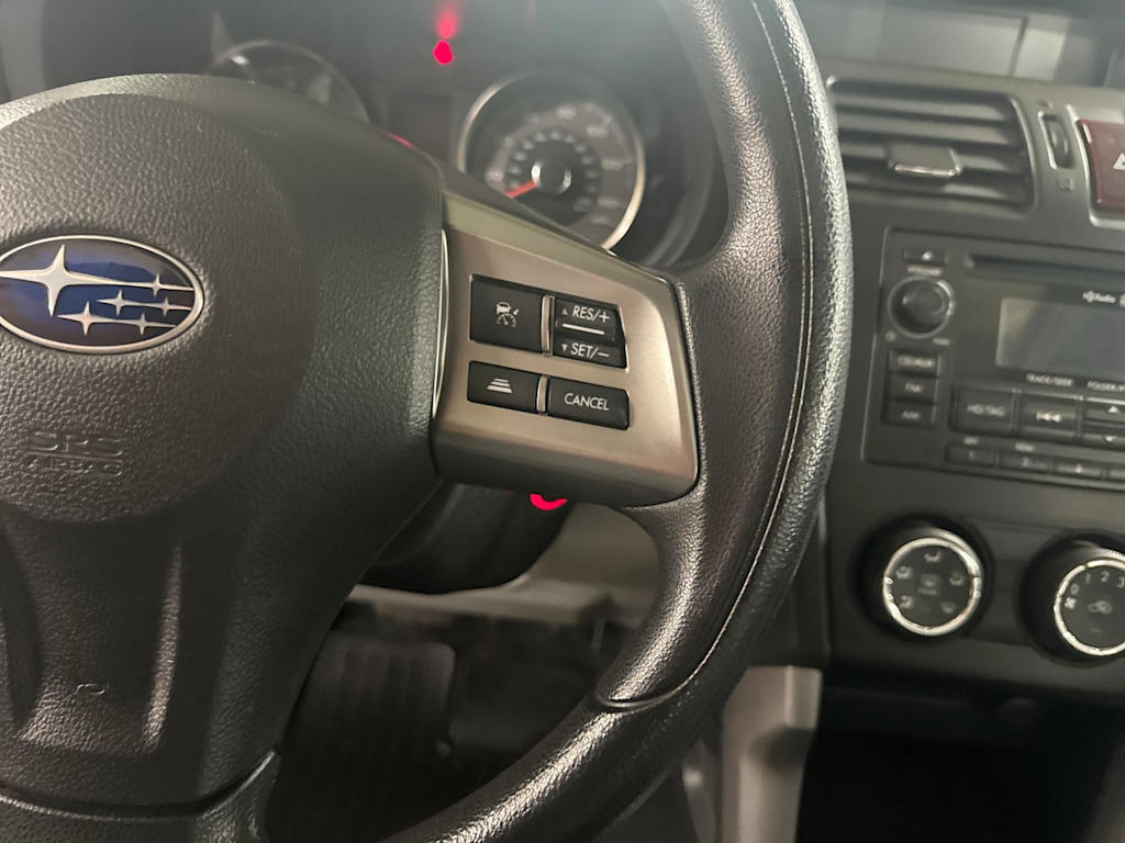 Thumbnail: 2015 Subaru Forester - 33