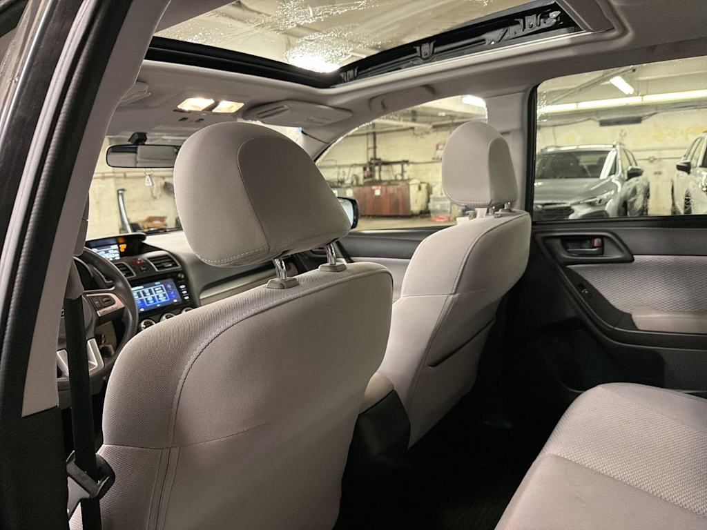 Thumbnail: 2018 Subaru Forester - 23