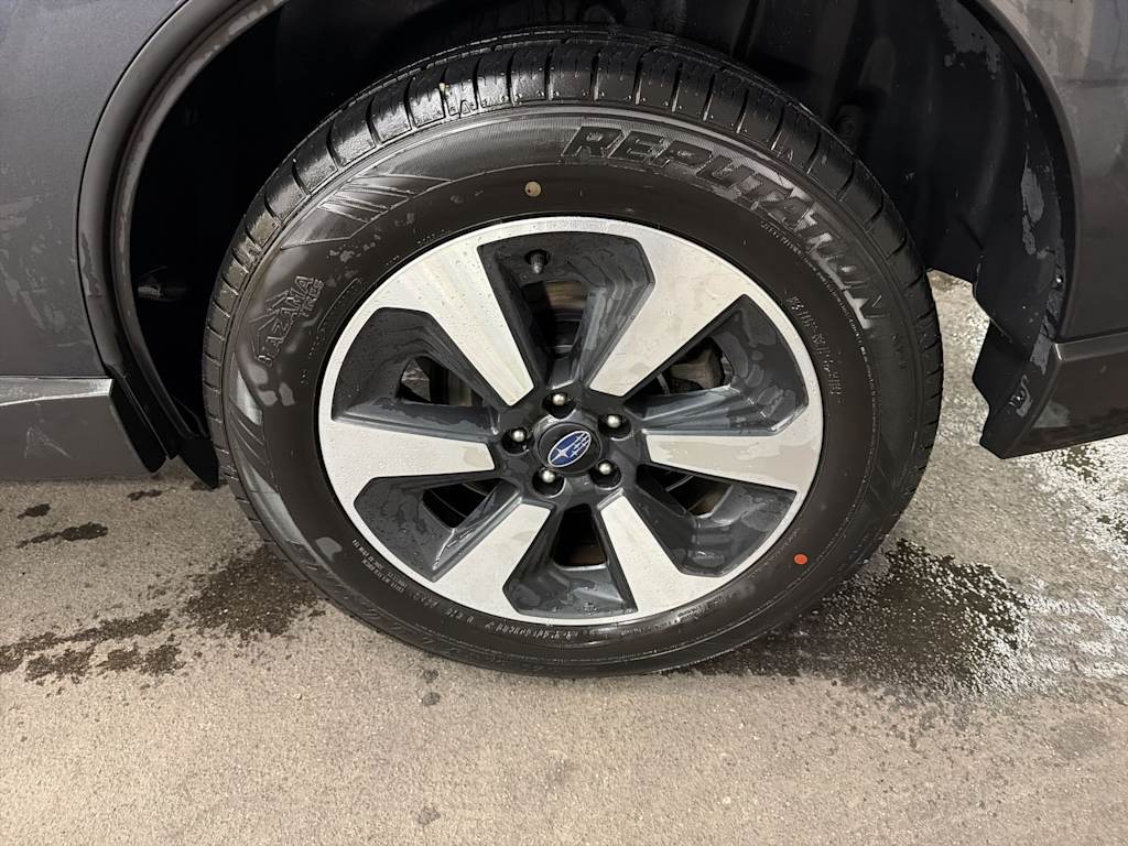 Thumbnail: 2018 Subaru Forester - 5