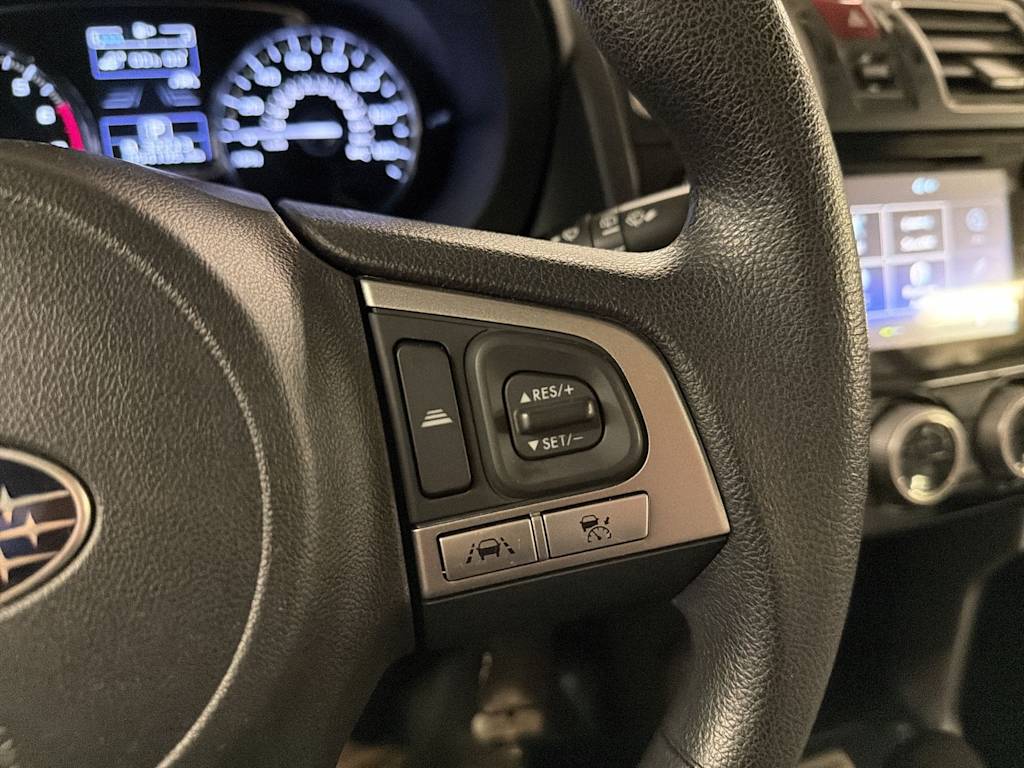 Thumbnail: 2018 Subaru Forester - 29