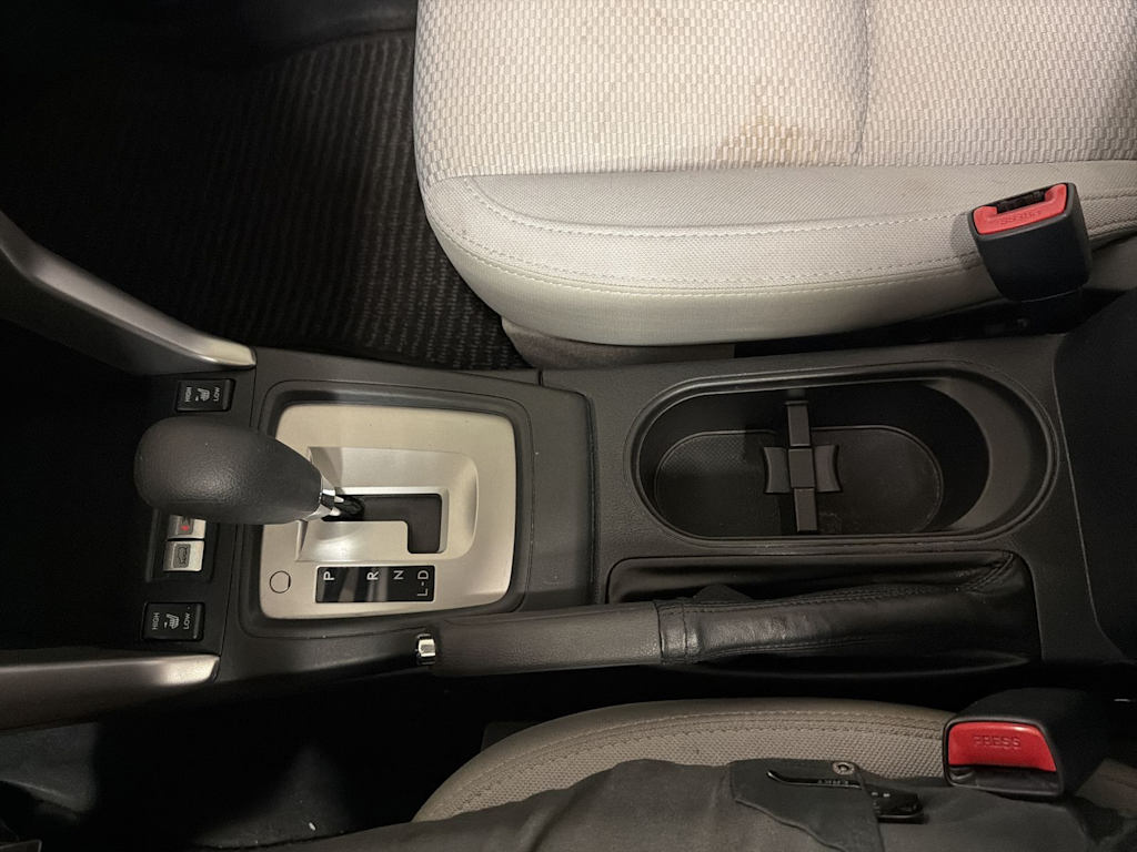 Thumbnail: 2018 Subaru Forester - 31